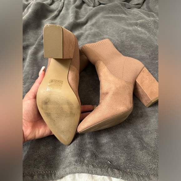 Call it spring booties - Picture 4 of 4